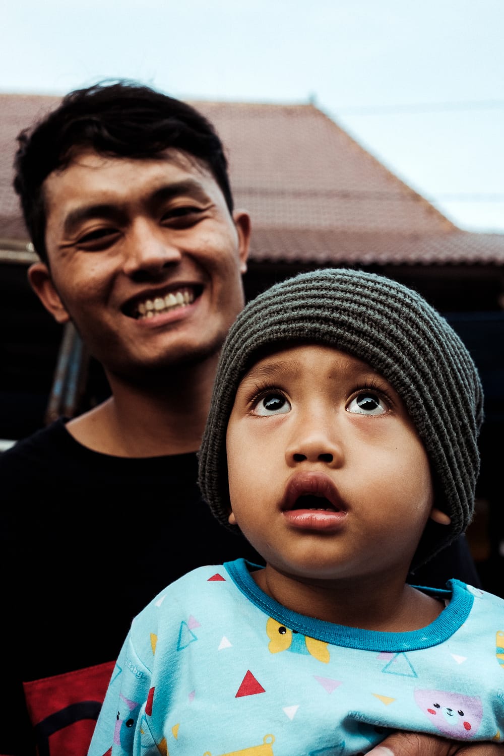 Indonesia 10 Yogyakarta Look Up 2018