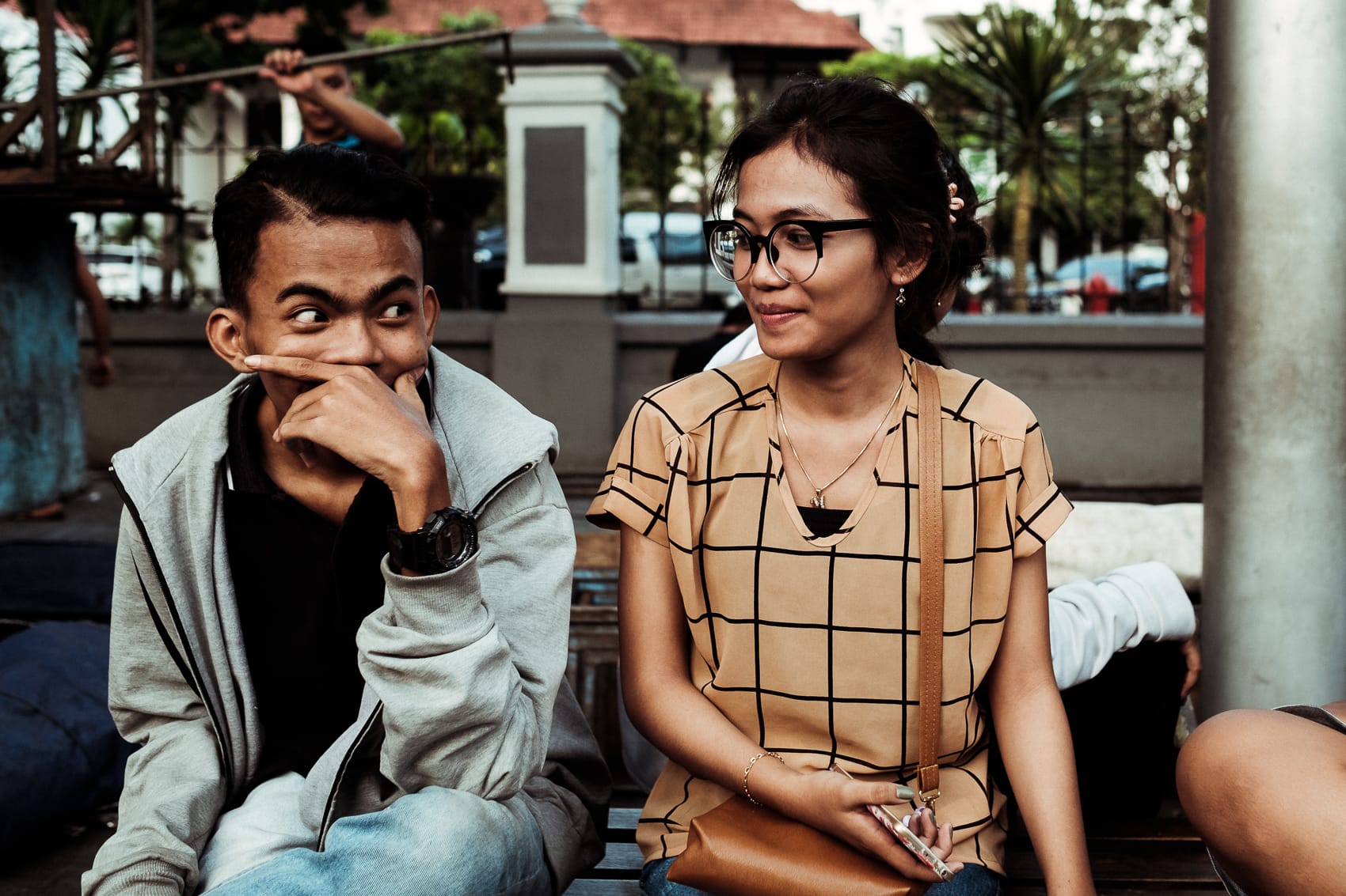 Indonesia 06 Yogyakarta Flirt 2018