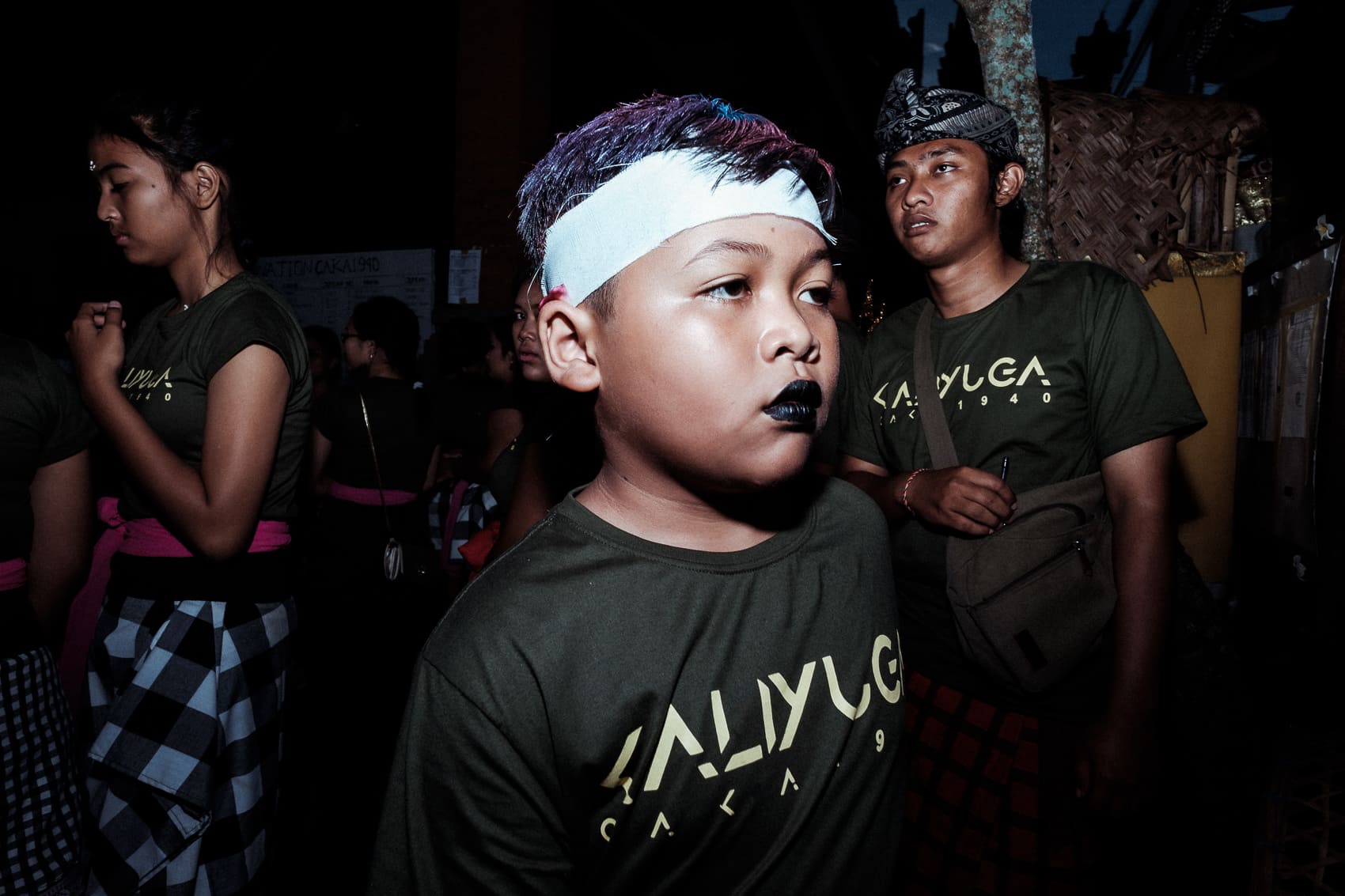 Indonesia Ubud 2018 17 Black Lips